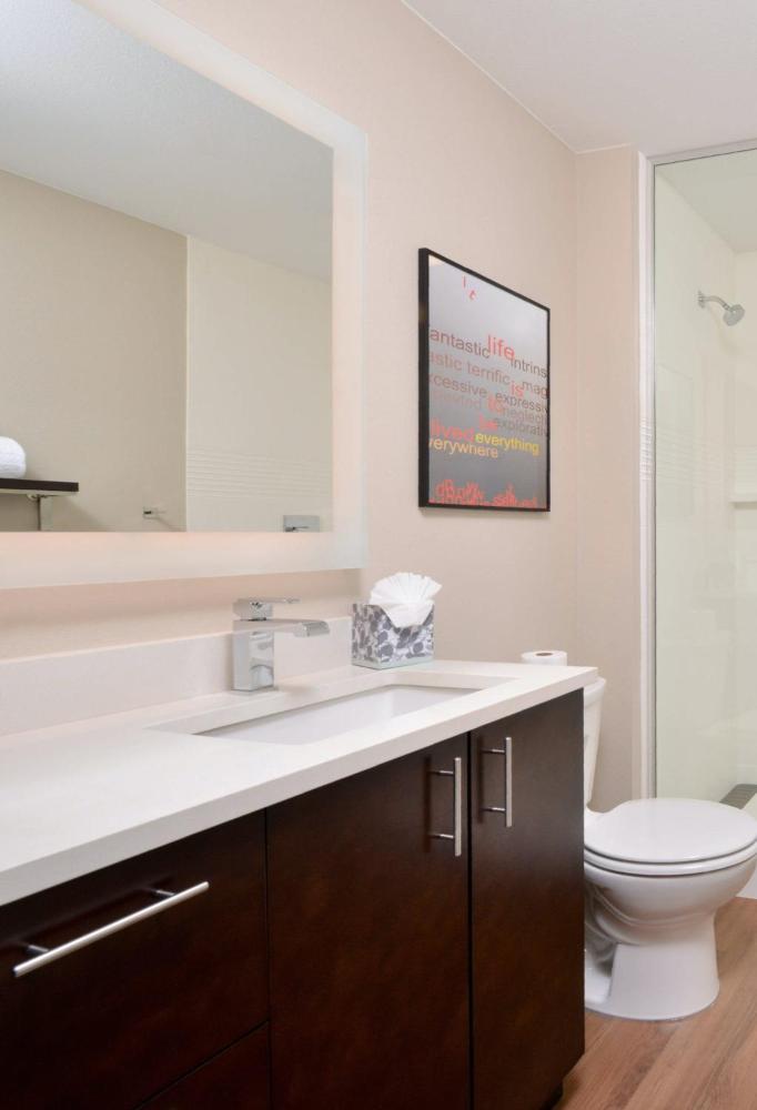 TownePlace Suites by Marriott Ontario Chino Hills